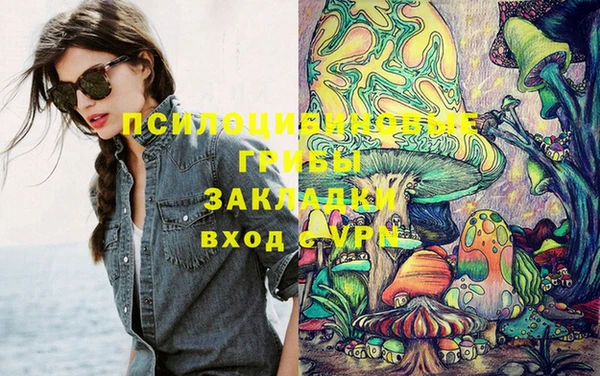 MESCALINE Баксан